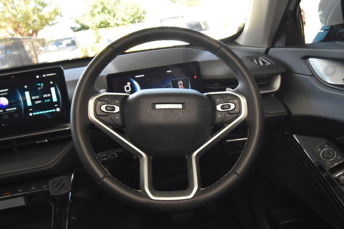 2023 GWM Haval H6 Ultra