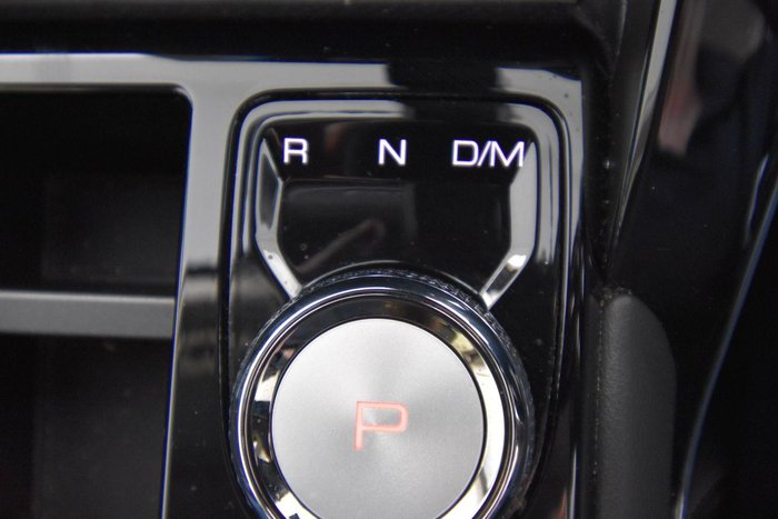 2023 GWM Haval H6 Ultra