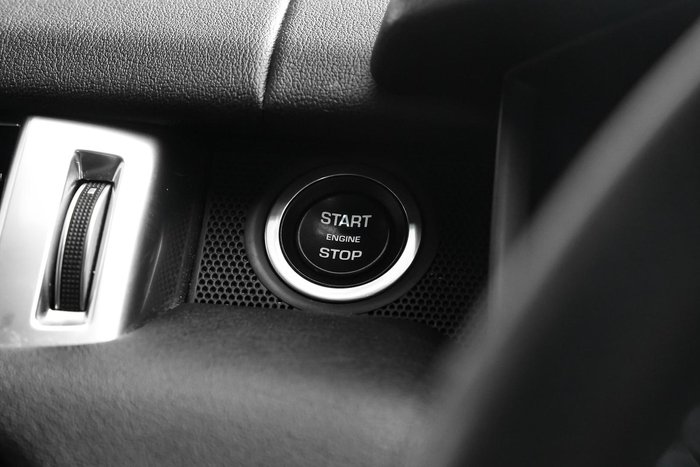 2016 Land Rover Range Rover Sport TDV6 SE L494 MY16 4X4 Constant Fuji White