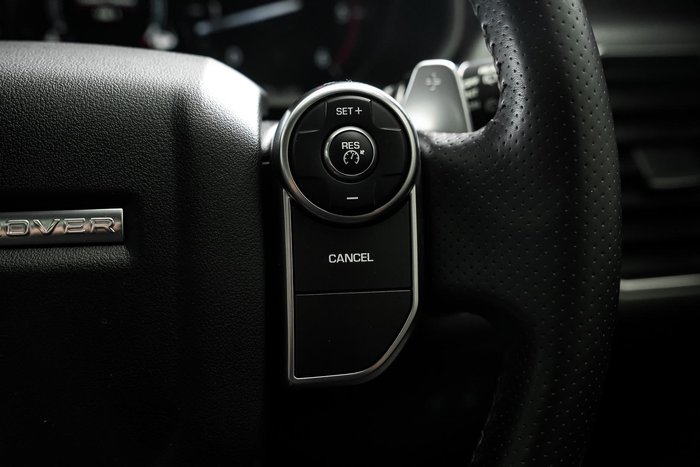 2016 Land Rover Range Rover Sport TDV6 SE L494 MY16 4X4 Constant Fuji White