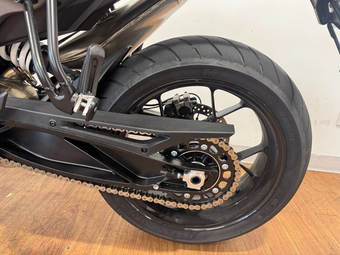 2024 Ktm 790 DUKE ORANGE