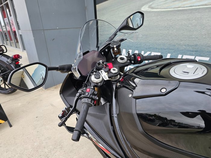 2023 BMW Motorrad S 1000 RR SPORT BLACK STORM METALLIC