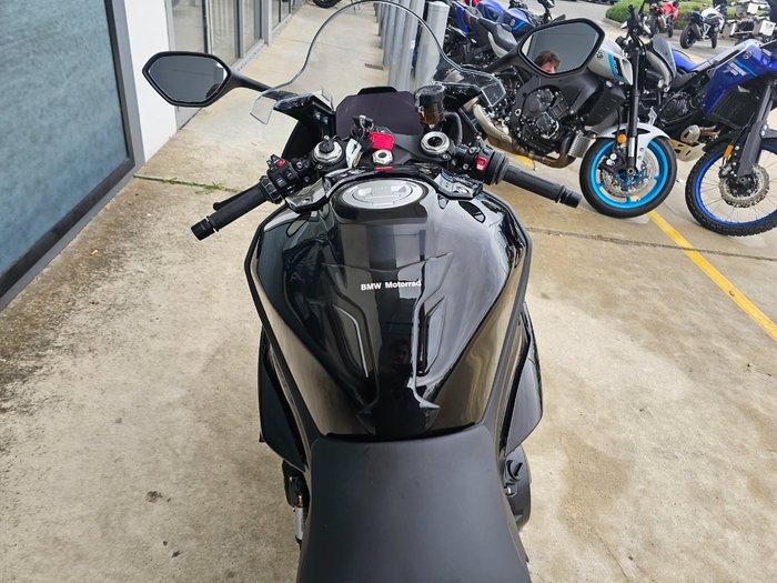 2023 BMW Motorrad S 1000 RR SPORT BLACK STORM METALLIC