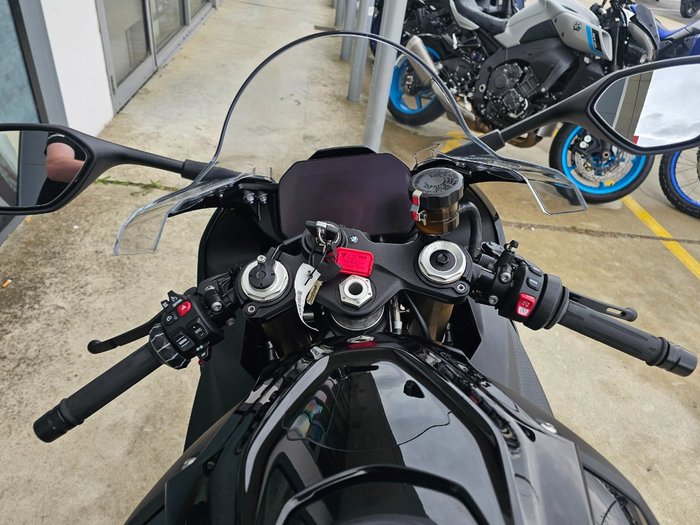 2023 BMW Motorrad S 1000 RR SPORT BLACK STORM METALLIC