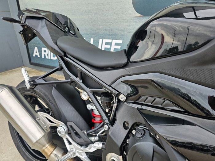 2023 BMW Motorrad S 1000 RR SPORT BLACK STORM METALLIC