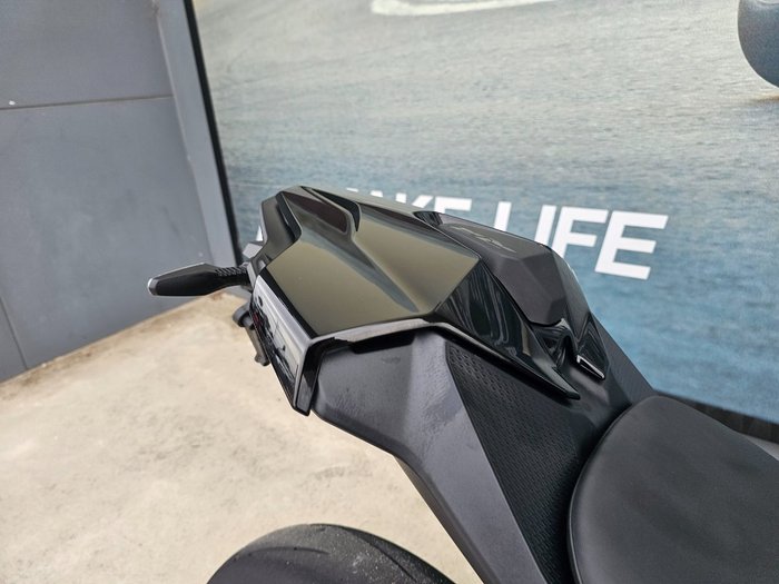 2023 BMW Motorrad S 1000 RR SPORT BLACK STORM METALLIC