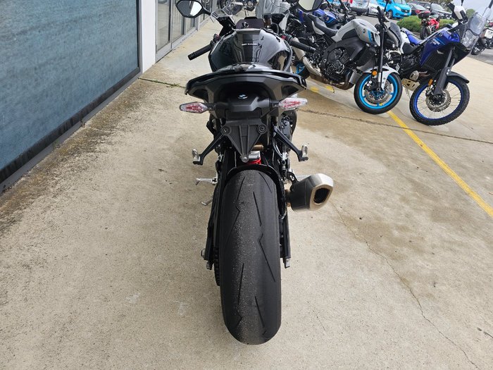 2023 BMW Motorrad S 1000 RR SPORT BLACK STORM METALLIC