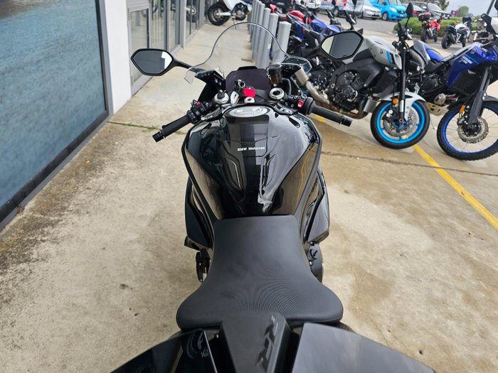 2023 BMW Motorrad S 1000 RR SPORT BLACK STORM METALLIC