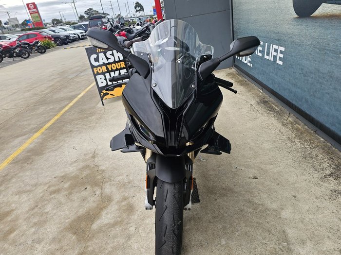 2023 BMW Motorrad S 1000 RR SPORT BLACK STORM METALLIC