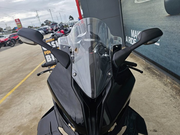 2023 BMW Motorrad S 1000 RR SPORT BLACK STORM METALLIC
