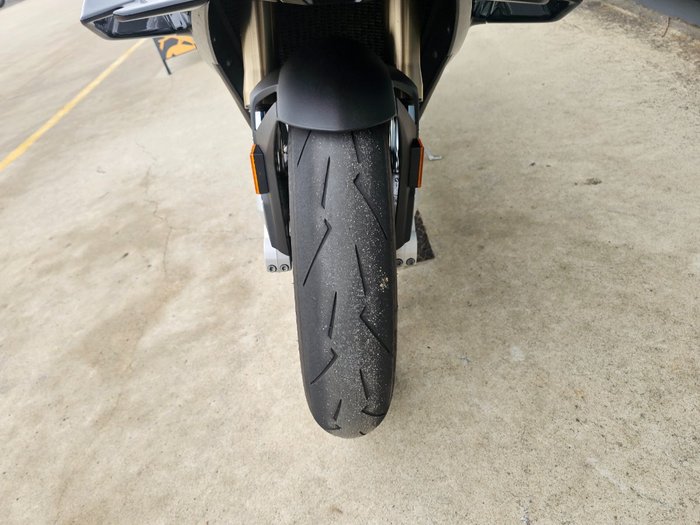 2023 BMW Motorrad S 1000 RR SPORT BLACK STORM METALLIC