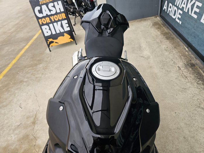 2023 BMW Motorrad S 1000 RR SPORT BLACK STORM METALLIC