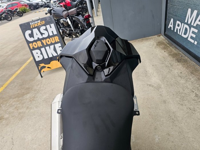 2023 BMW Motorrad S 1000 RR SPORT BLACK STORM METALLIC