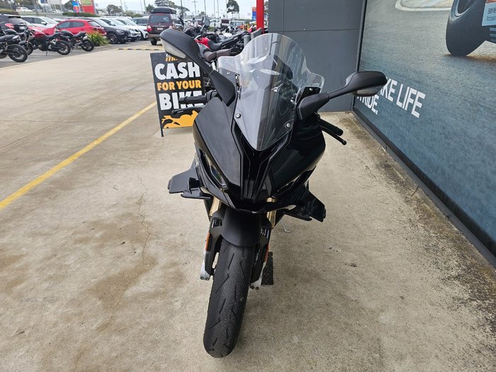 2023 BMW Motorrad S 1000 RR SPORT BLACK STORM METALLIC