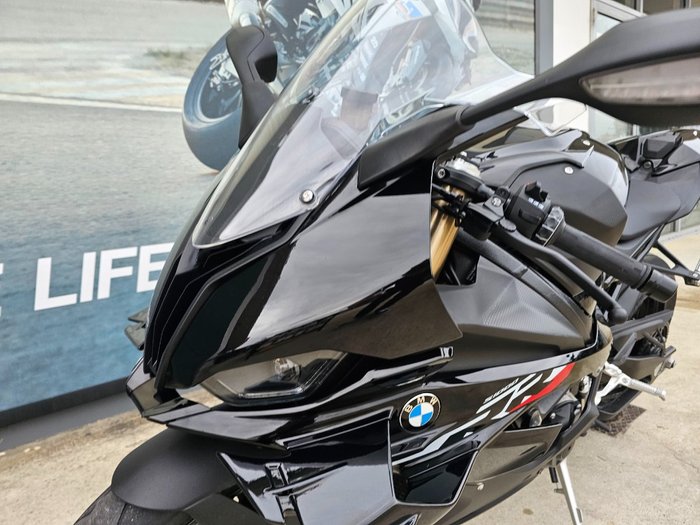 2023 BMW Motorrad S 1000 RR SPORT BLACK STORM METALLIC