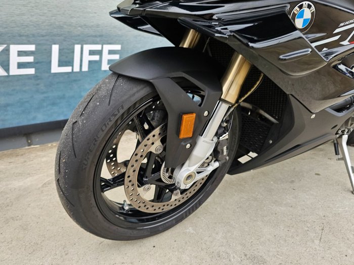 2023 BMW Motorrad S 1000 RR SPORT BLACK STORM METALLIC