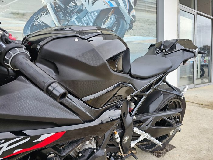 2023 BMW Motorrad S 1000 RR SPORT BLACK STORM METALLIC