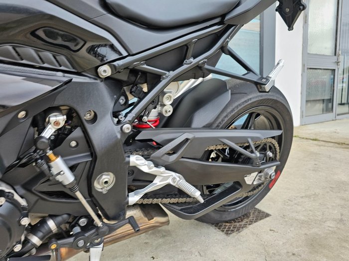 2023 BMW Motorrad S 1000 RR SPORT BLACK STORM METALLIC