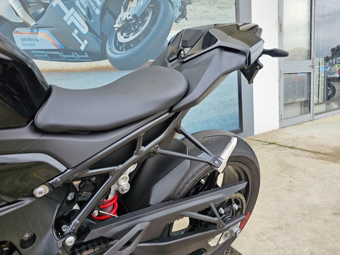 2023 BMW Motorrad S 1000 RR SPORT BLACK STORM METALLIC