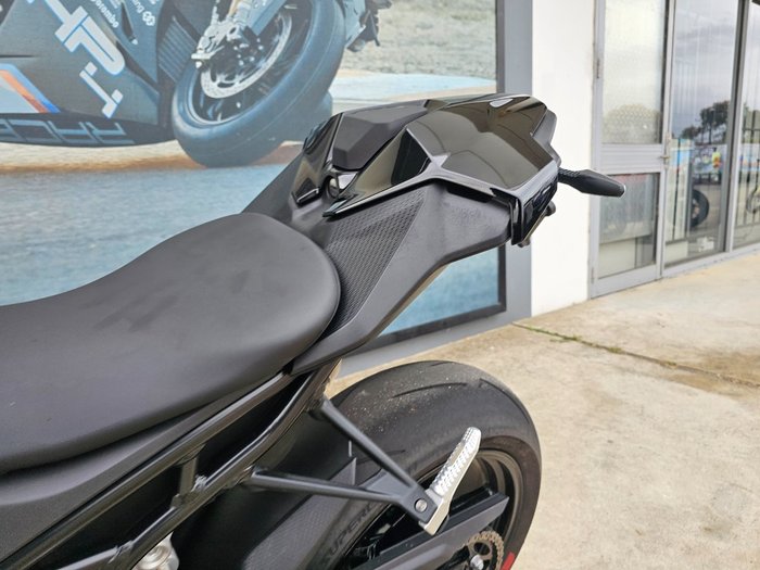 2023 BMW Motorrad S 1000 RR SPORT BLACK STORM METALLIC