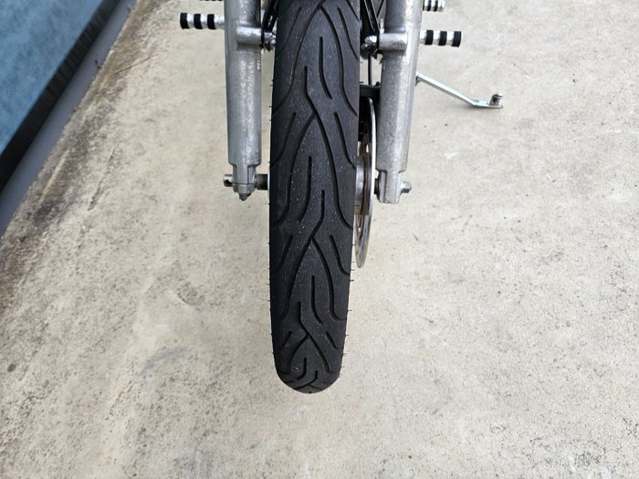 2006 HARLEY-DAVIDSON FXSTI SOFTAIL Black