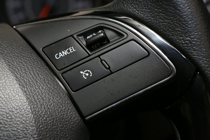 2023 Mitsubishi ASX MR