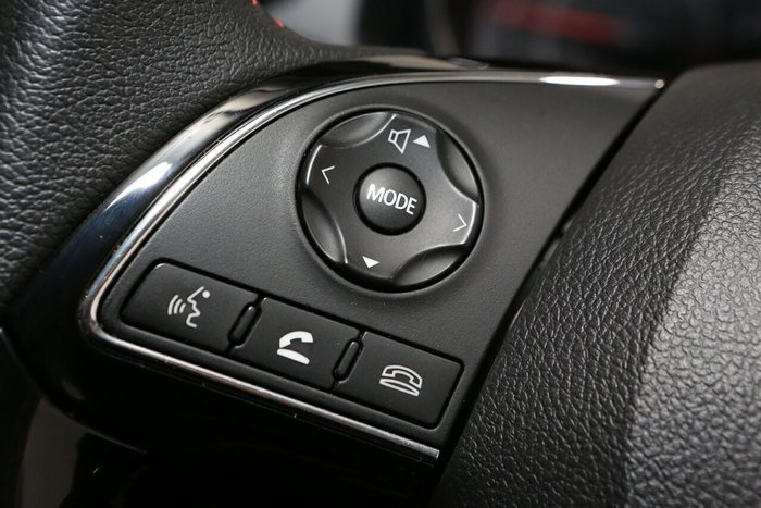 2023 Mitsubishi ASX MR