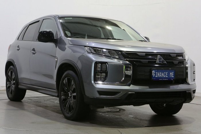 2023 Mitsubishi ASX