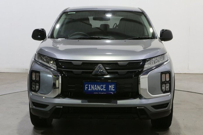 2023 Mitsubishi ASX MR