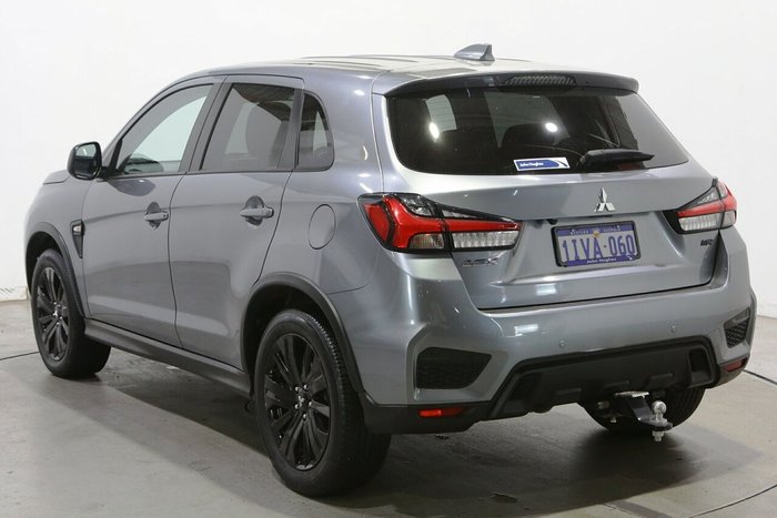 2023 Mitsubishi ASX MR