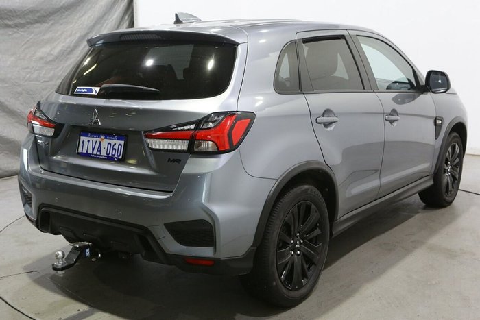 2023 Mitsubishi ASX MR