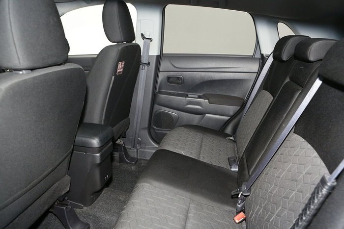 2023 Mitsubishi ASX MR