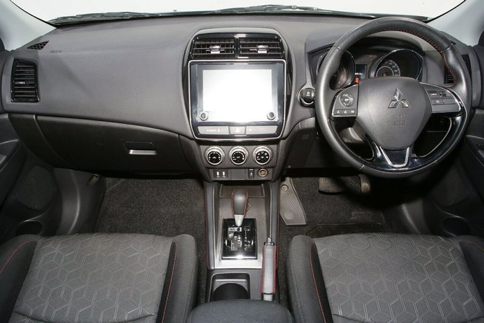 2023 Mitsubishi ASX MR