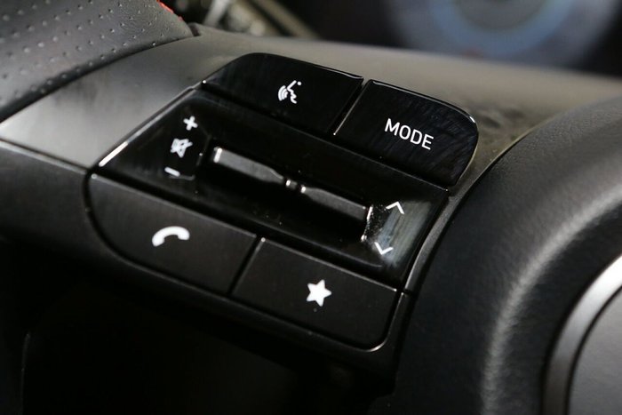 2022 Hyundai Tucson N Line