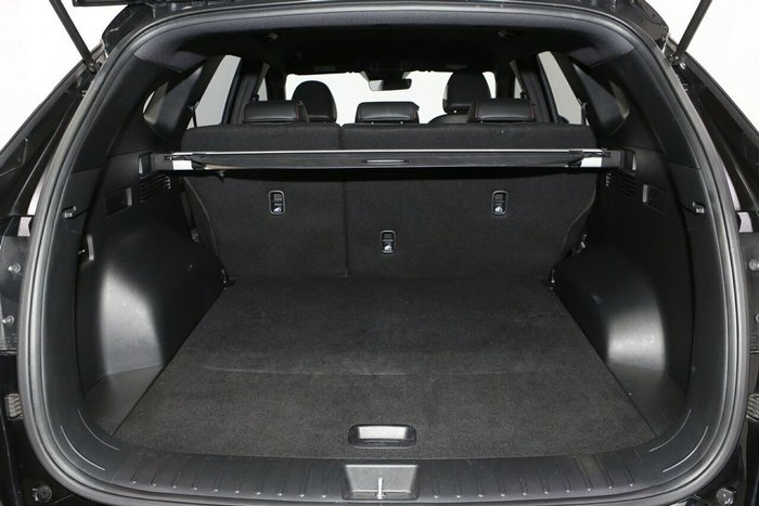 2022 Hyundai Tucson N Line