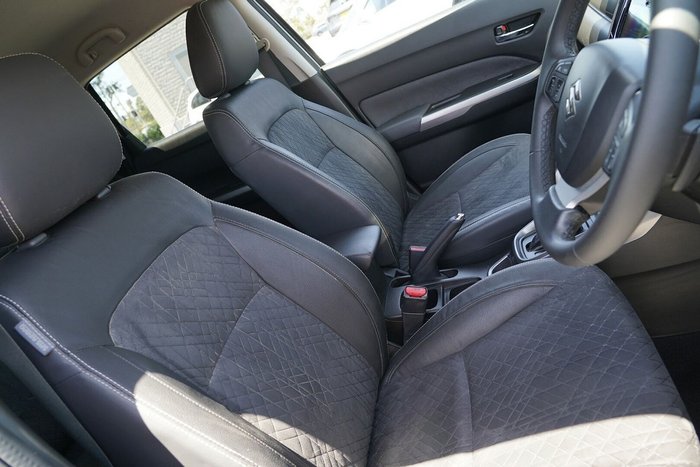 2019 Suzuki Vitara Turbo