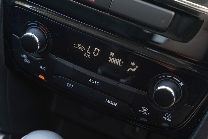 2019 Suzuki Vitara Turbo