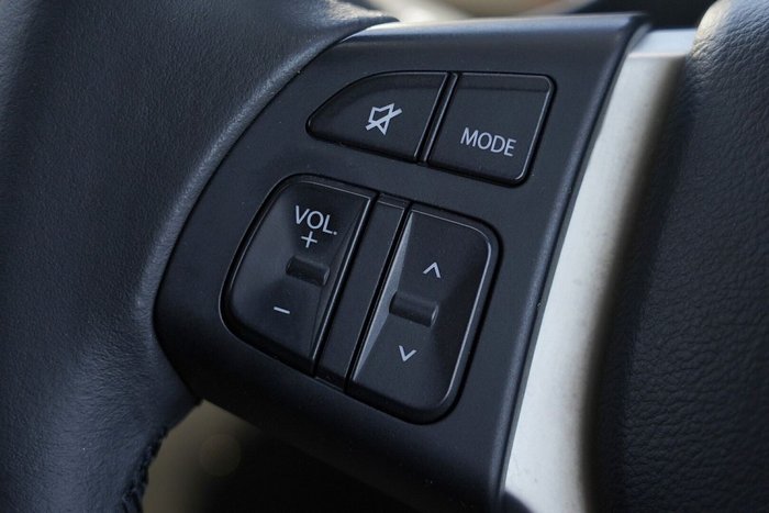 2019 Suzuki Vitara Turbo