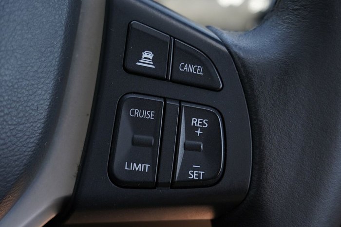 2019 Suzuki Vitara Turbo