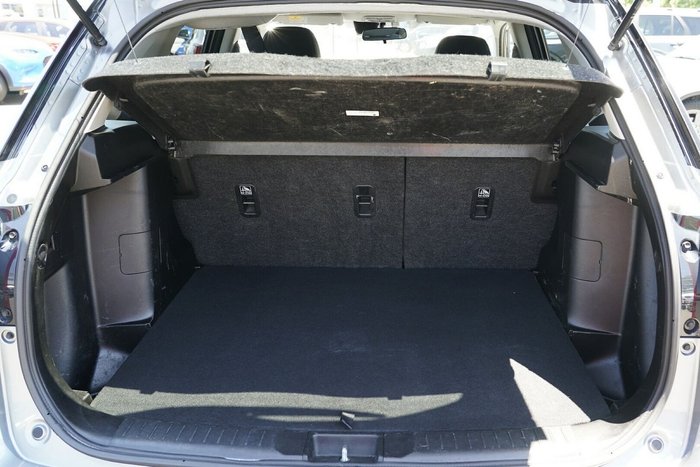 2019 Suzuki Vitara Turbo