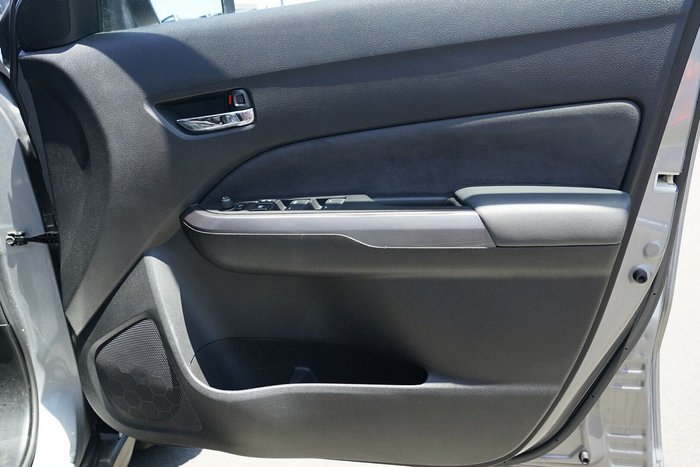 2019 Suzuki Vitara Turbo