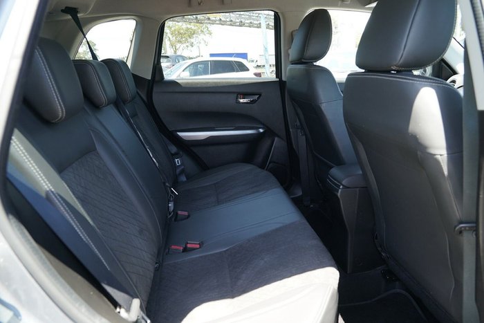 2019 Suzuki Vitara Turbo