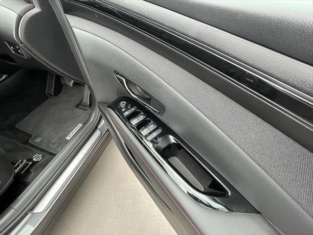 2022 Hyundai Tucson Elite N Line