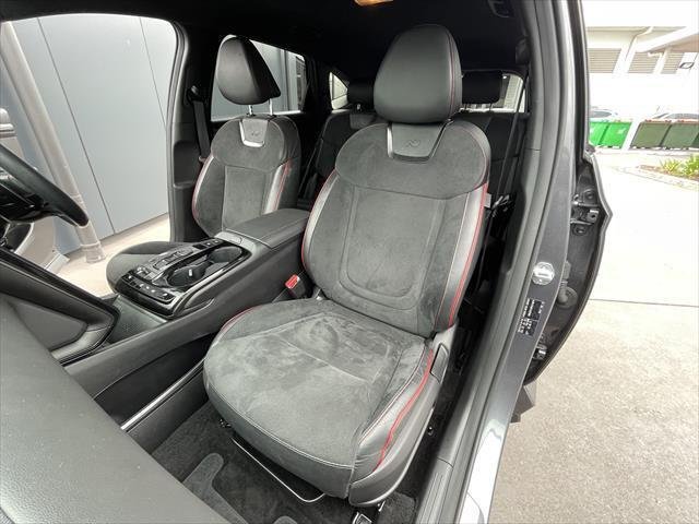 2022 Hyundai Tucson Elite N Line