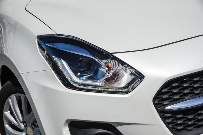 2022 Suzuki Swift Sport