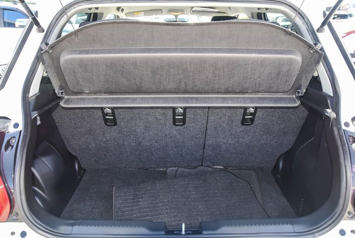 2022 Suzuki Swift Sport