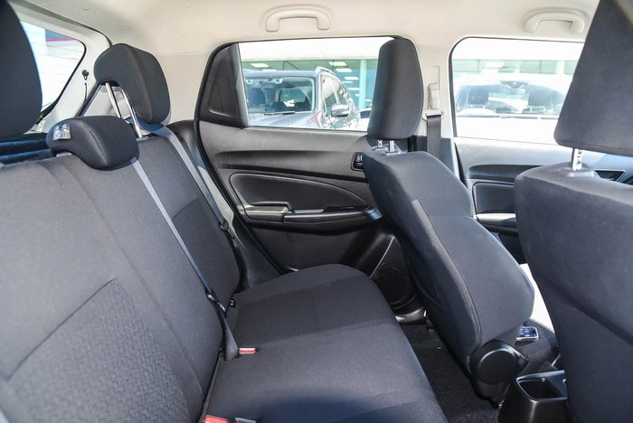 2022 Suzuki Swift Sport