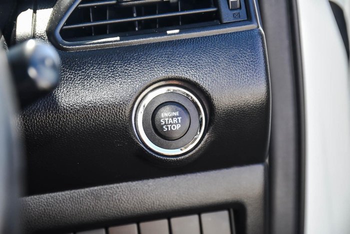 2022 Suzuki Swift Sport