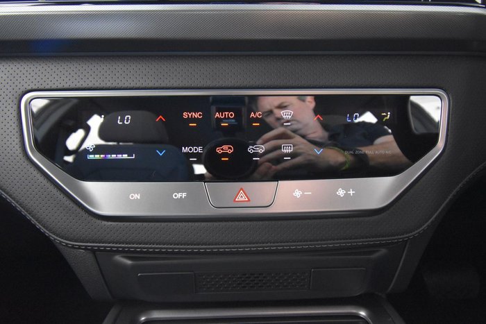 2024 SsangYong Rexton ELX