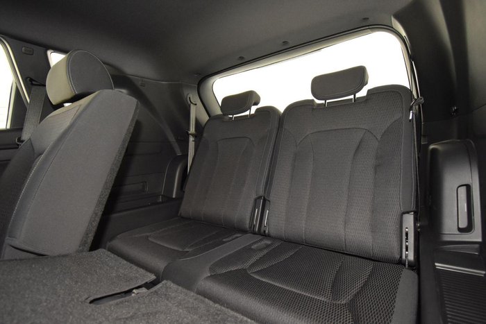 2024 SsangYong Rexton ELX